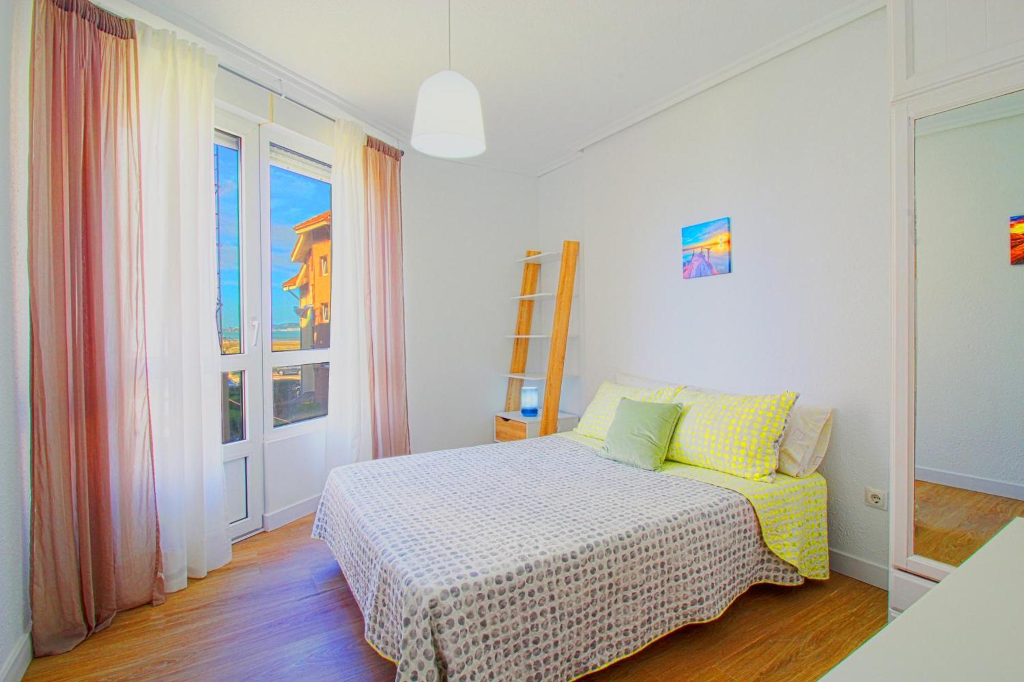 Entre Playa Y Puntal Daire Somo Dış mekan fotoğraf