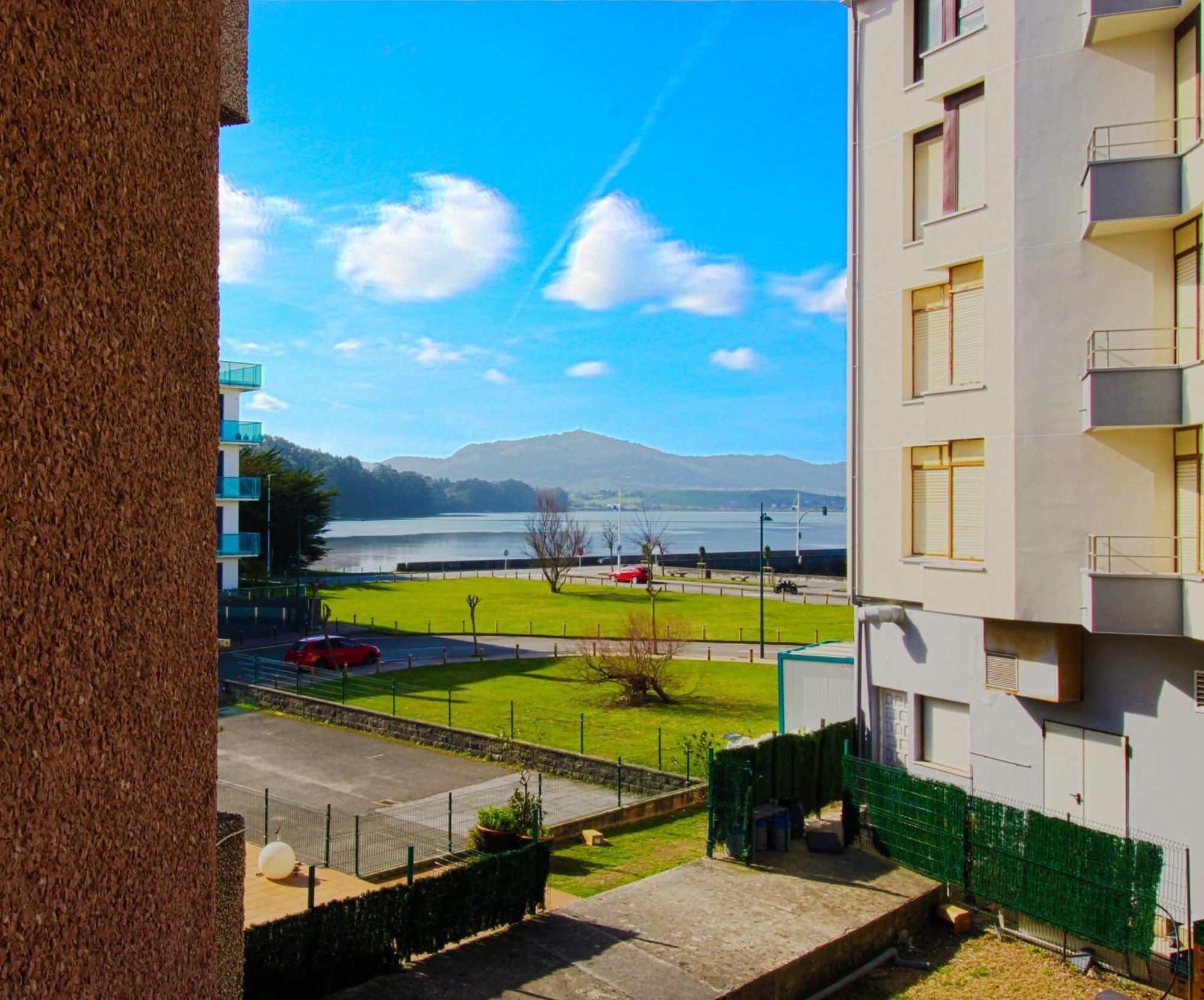 Entre Playa Y Puntal Daire Somo Dış mekan fotoğraf