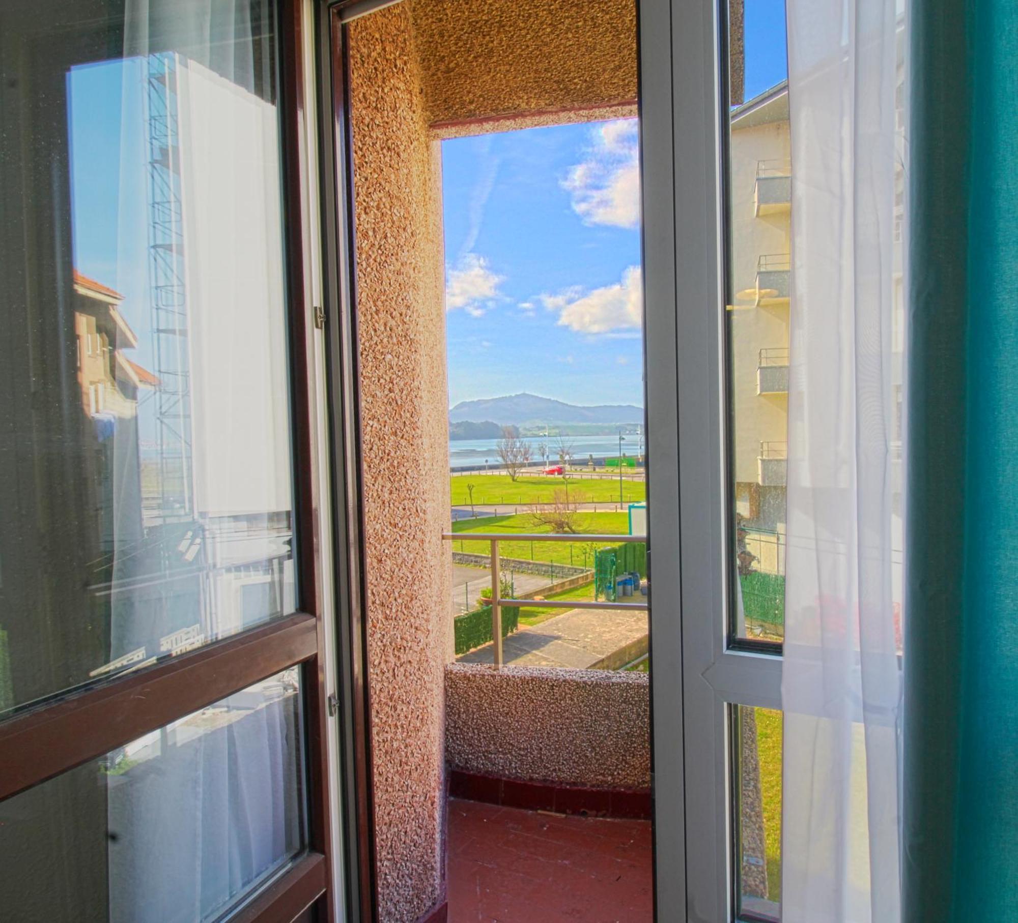 Entre Playa Y Puntal Daire Somo Dış mekan fotoğraf